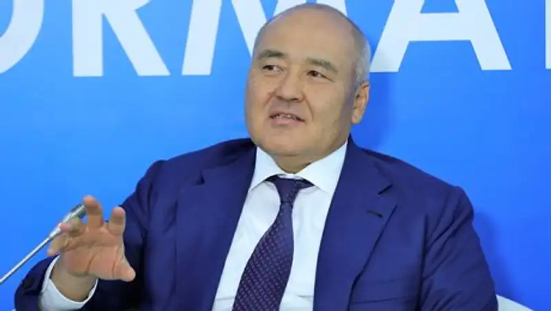 Шукеев: Будущее почты за новыми технологиями