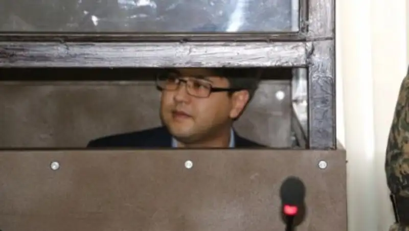 Адвокаты Бишимбаева заявляют о давлении со стороны прокуратуры