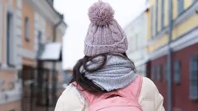 В Астане ученики начальных классов переведены в онлайн-формат, фото - Новости Zakon.kz от 10.02.2023 07:23