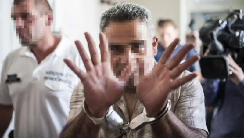 Венгерский суд впервые признал мигранта виновным в незаконном пересечении границы