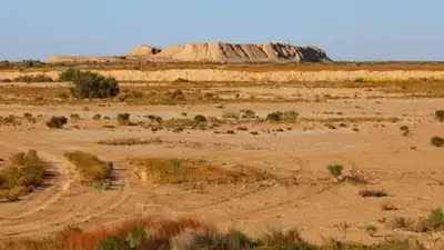 ЮНЕСКО, фото - Новости Zakon.kz от 10.03.2023 01:23