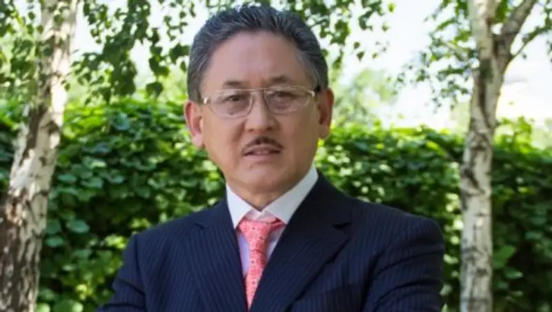 Предварительное слушание по делу Габдуллина пройдет 11 января в Астане