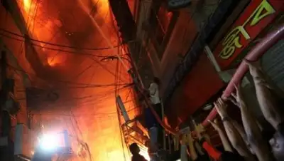 Mohammad Ponir Hossain / Reuters, фото - Новости Zakon.kz от 21.02.2019 08:41