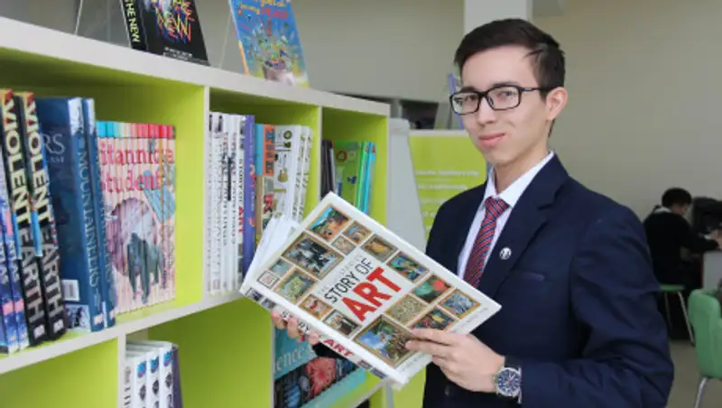 Начинается прием документов в "Назарбаев Интеллектуальные школы"