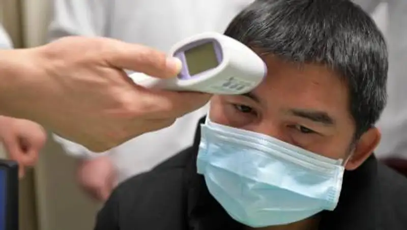 Где алматинцы чаще всего заражаются коронавирусом