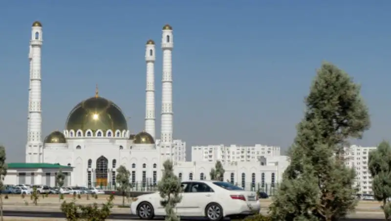 Нет слова - нет проблемы. В Туркменистане запретили слово "коронавирус"