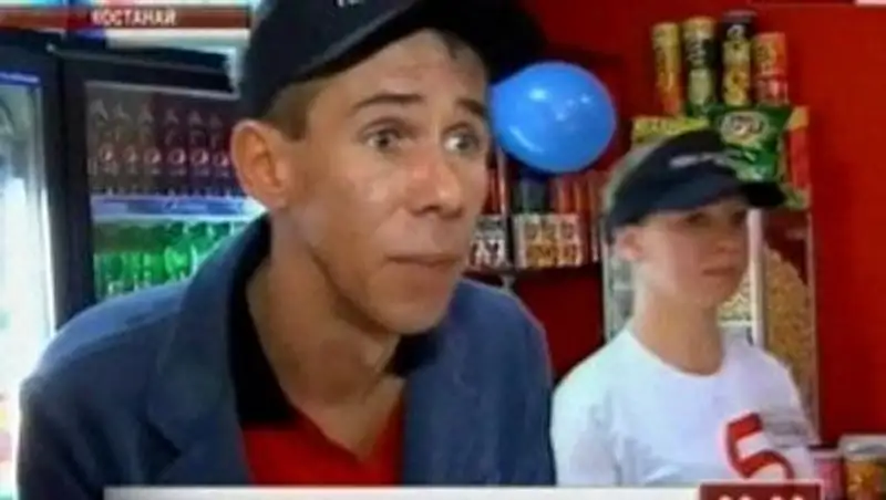 Актер Алексей Панин объяснил, почему был сорван гастрольный тур по Казахстану