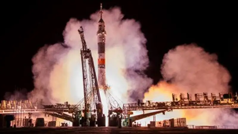 Назначен новый глава Байконура