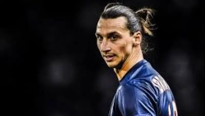 Златан Ибрагимович: 7 июня я сделаю важное заявление. Это будет бомба