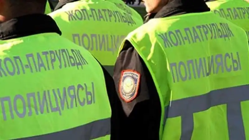 В Алматы объявлена неделя безопасности дорожного движения