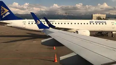 Фото: Sputnik Казахстан, фото - Новости Zakon.kz от 10.12.2017 10:13