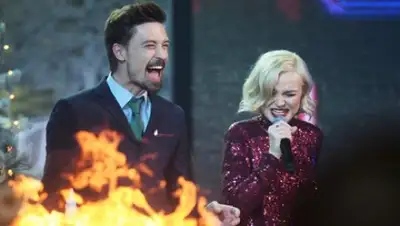 Кирилл Каллиников / РИА Новости, фото - Новости Zakon.kz от 20.01.2019 12:12