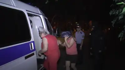 ДП Алматы, фото - Новости Zakon.kz от 02.07.2019 09:04