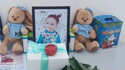 После смерти 4-летнего Данила Ахунова в Доме ребенка рассказали шокирующие детали о его жизни дома, фото - Новости Zakon.kz от 31.12.2022 02:53