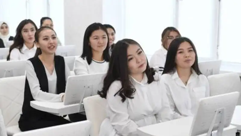 Опубликован список обладателей образовательных грантов в магистратуру