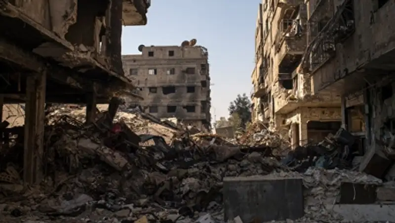 Генсек ООН: межсирийские переговоры должны пройти в Женеве 25 января