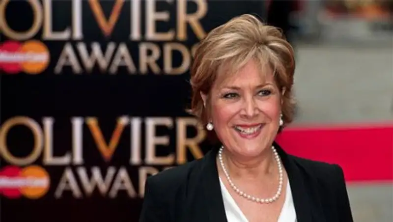 Известная британская актриса умерла, не дожив до обещанного срока