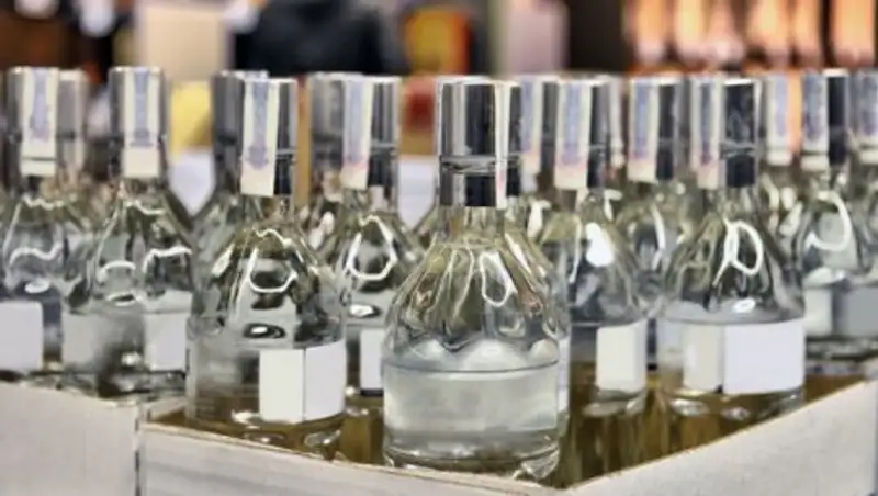 Алматыда арақ-шарап жасайтын астыртын цех анықталды