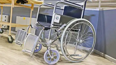 Работодателям компенсируют 300 МРП за оснащение рабочего места для лиц с инвалидностью, фото - Новости Zakon.kz от 05.05.2023 13:06