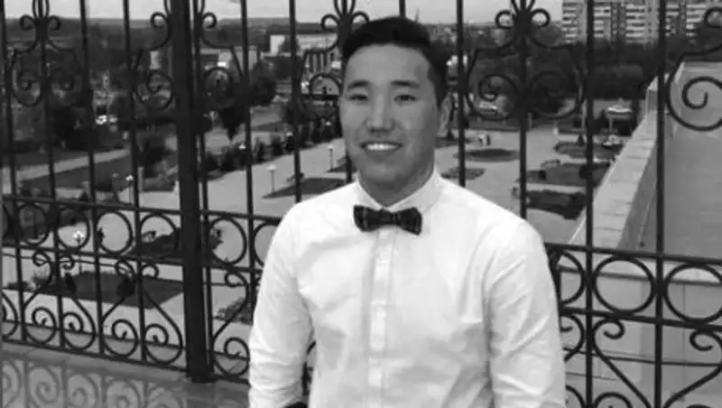 Адвокат раскрыла новые обстоятельства дня убийства Ерасыла Аубакирова