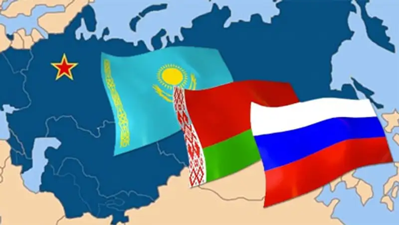 В Евразийском экономическом союзе будут созданы единые рынки нефти и газа