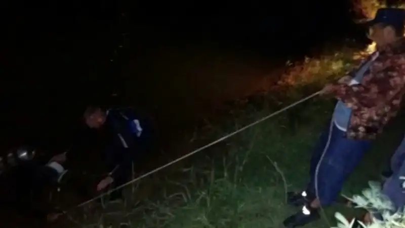 В этом году в водоемах ЮКО утонули 14 человек