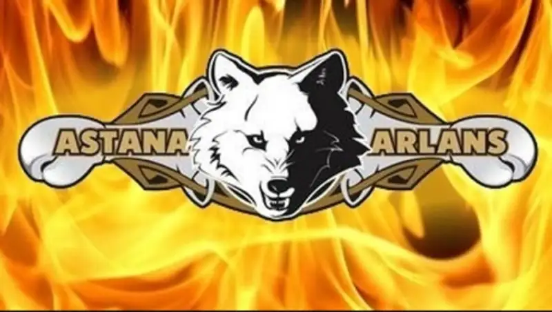 "Степные волки" одержали очередную победу в WSB