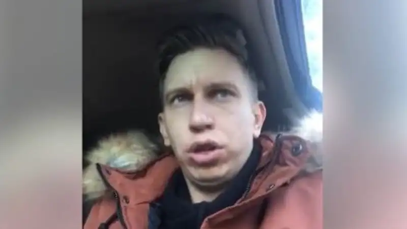 "Мы не можем вас понять": Казахстанец записал обращение к Атамбаеву