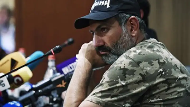 Армения признала очень высокой вероятность войны с Азербайджаном