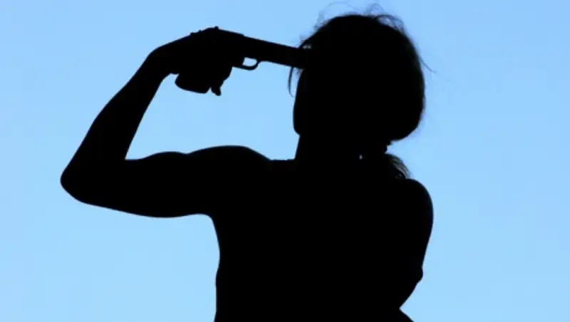 Пермские Бони и Клайд застрелились на глазах у оперативников