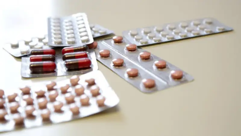 Дополнительные лекарства завезут из Индии и России