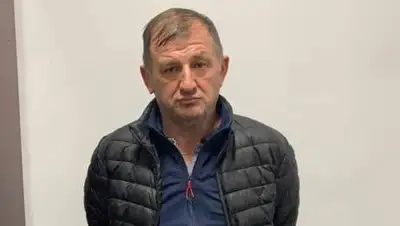 Facebook/Рустам Абдрахманов, фото - Новости Zakon.kz от 05.11.2021 04:18