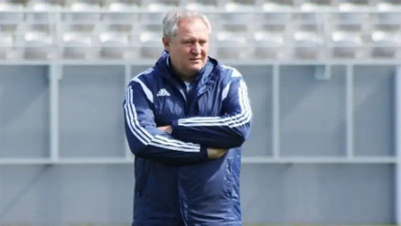 Для чего нашей футбольной сборной нужны спарринги с африканскими командами