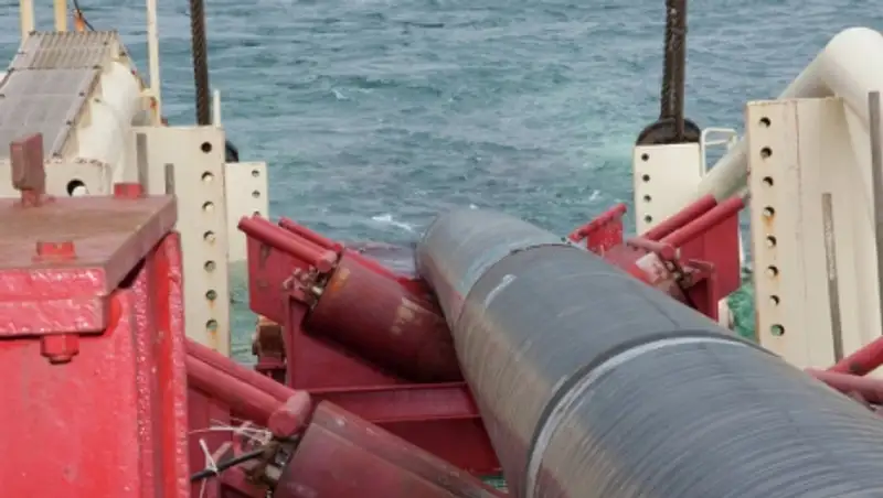 "Турецкий поток" и АЭС "Аккую" не замораживаются решением кабмина РФ