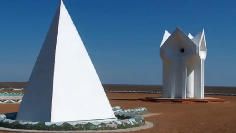 Европейские туроператоры с 2015 года начнут отправлять туристов в Аральск и на Байконур