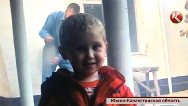 В ЮКО мужчина с расстройством психики убил 3-летнего племянника