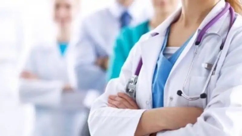 Медики Жамбылской области поддержали инициативы Президента Казахстана