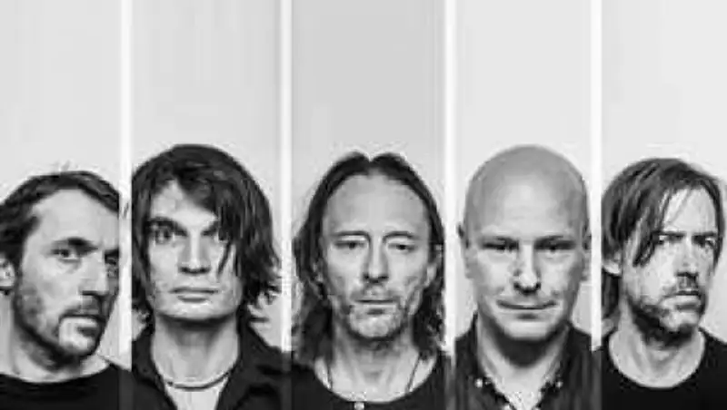 Radiohead обвинили Лану Дель Рей в плагиате