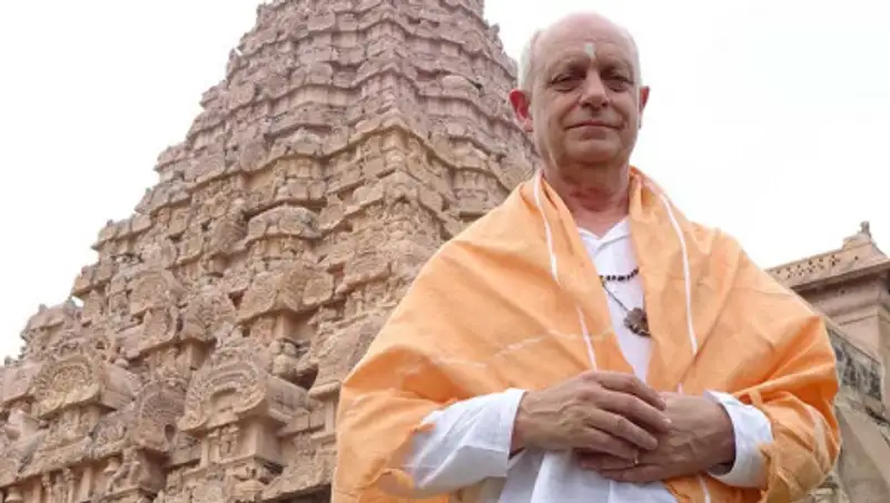 Предвидевший коронавирус экстрасенс дал прогноз на 2020 год