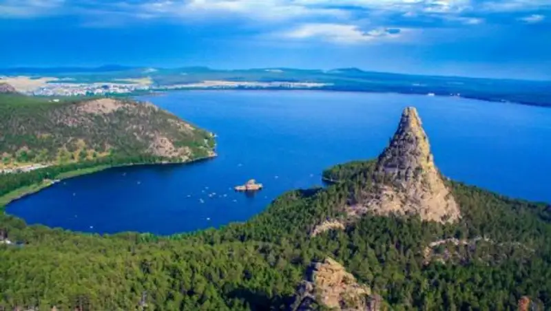 Щучинско-Боровская курортная зона может стать геопарком ЮНЕСКО