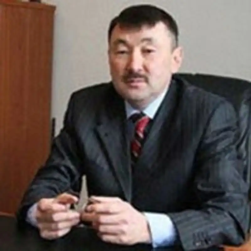 Транспортные проблемы Алматы необходимо решать комплексно - Талгат Абдрахманов, фото - Новости Zakon.kz от 07.10.2013 19:59