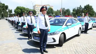 п/служба, фото - Новости Zakon.kz от 26.07.2019 17:26