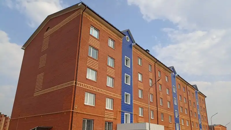 "Казахтелеком" подключил к оптике новый микрорайон в Костанае