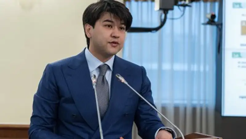 Суд над Бишимбаевым пройдет в Астане, дата пока неизвестна