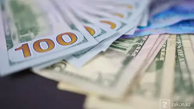 торги, валюта, курс, фото - Новости Zakon.kz от 22.11.2021 11:16