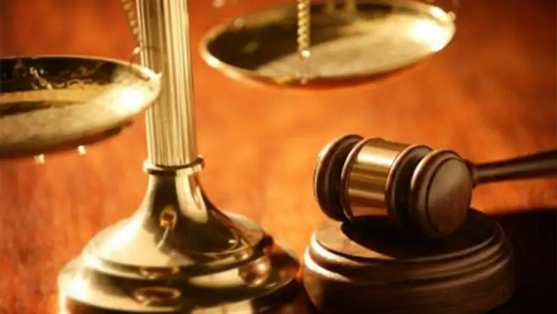 В Павлодаре налоговик, сбивший насмерть солдата, получил условный срок