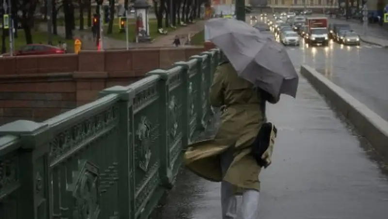 В Жамбылской области объявлено штормовое предупреждение