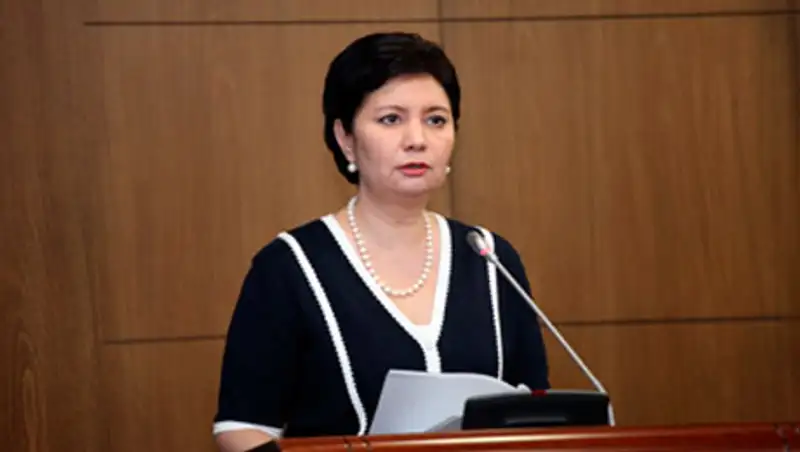 В РК выработают единые подходы по кадровому обеспечению проектов нефтяных месторождений