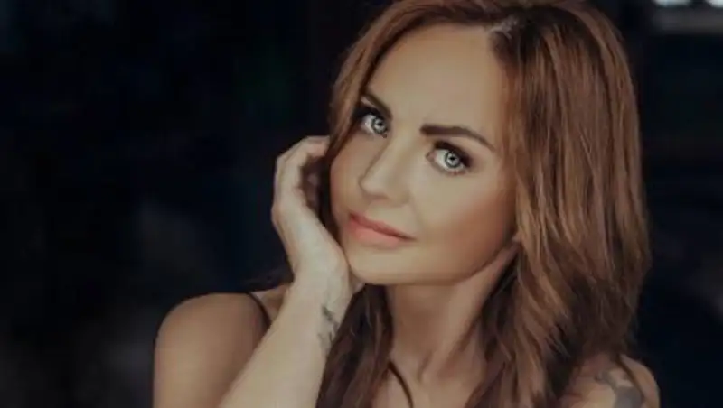 МакSим опубликовала первые фото после выписки из больницы