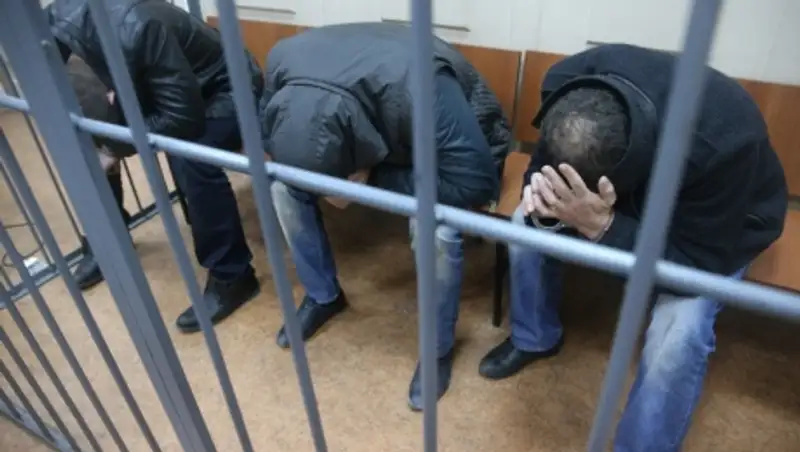 Комиссия правозащитников не нашла следов пыток у троих фигурантов дела об убийстве Немцова